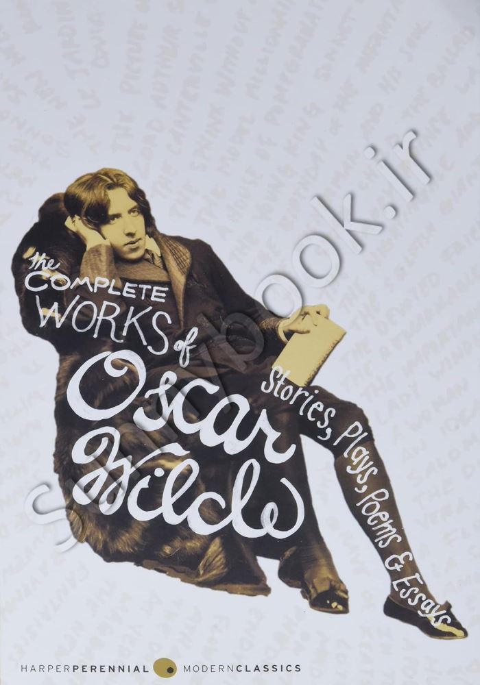 The Complete Works of Oscar Wilde (BOOK 2) main 1 1