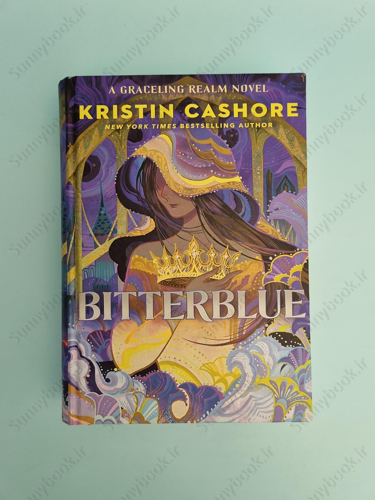 Bitterblue (Graceling Realm Book 3) main 1 2