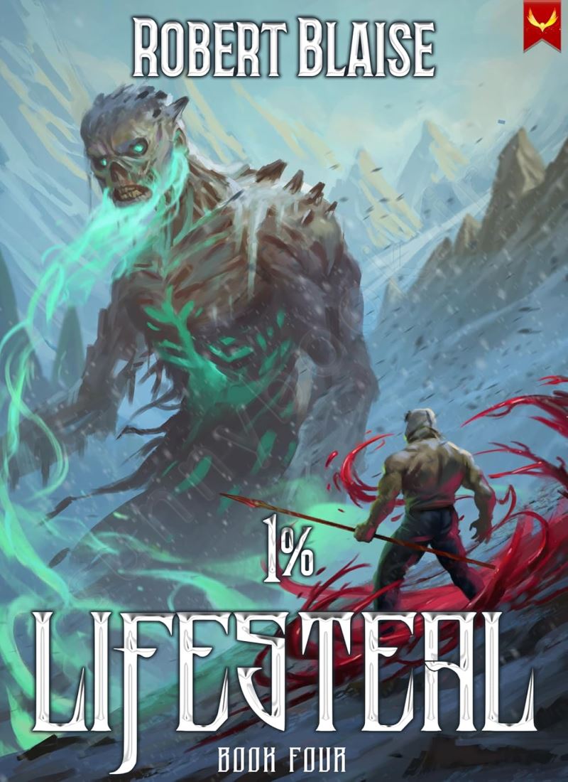 1% Lifesteal (Volume 4) main 1 1