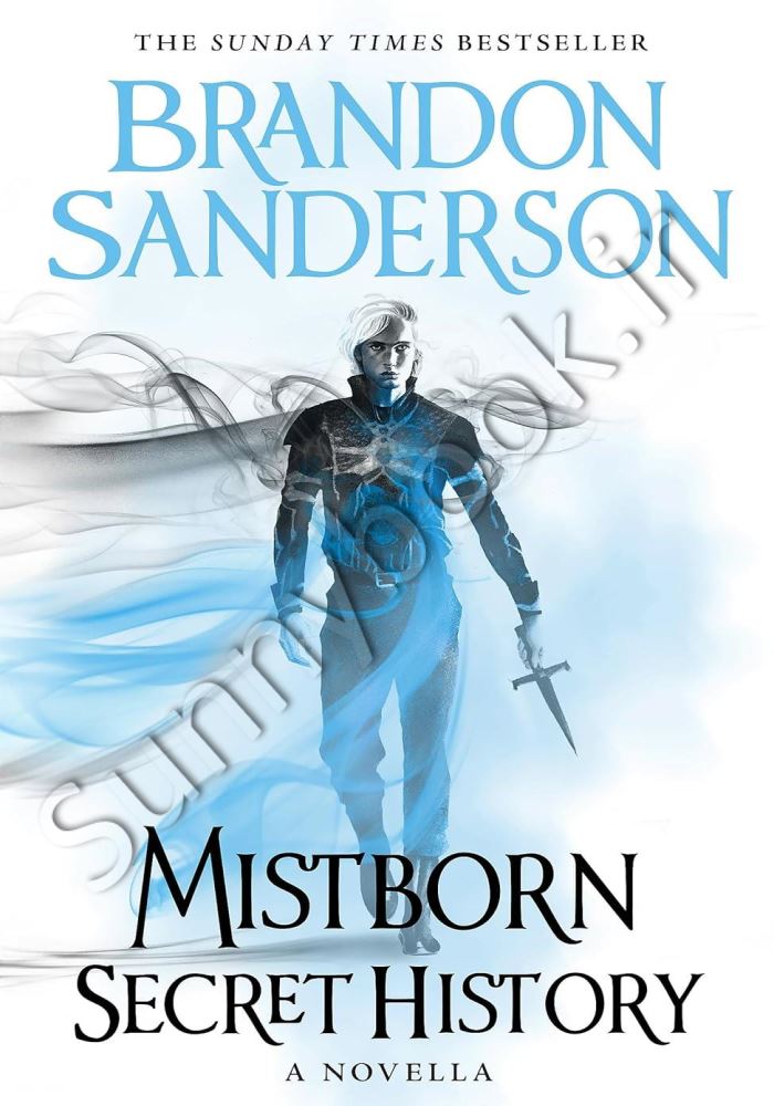 Mistborn Secret History main 1 1