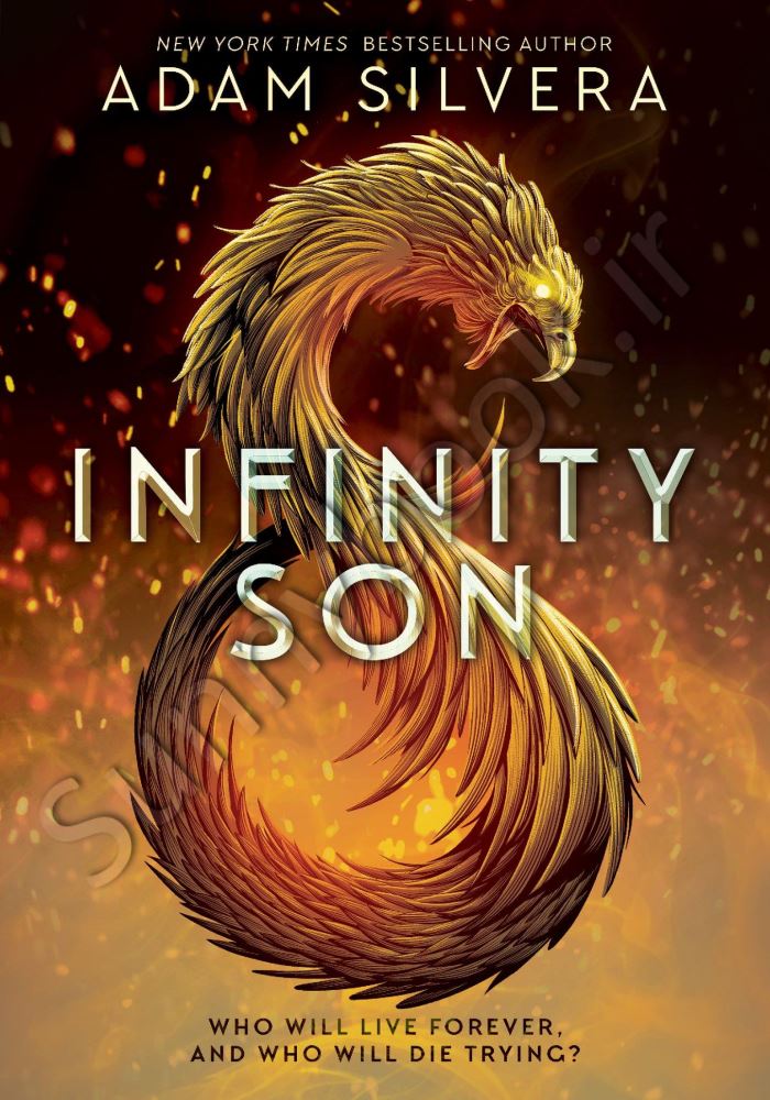 Infinity Son main 1 1