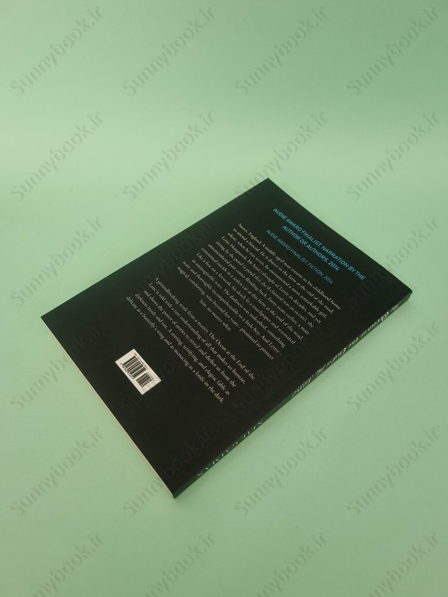 The Ocean at the End of the Lane main 1 5