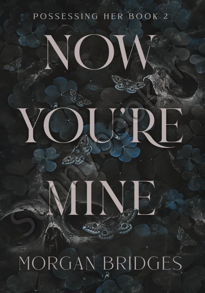 Now You're Mine Book 2 main 1 1