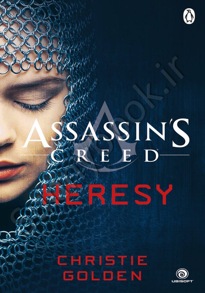 Heresy: Assassin's Creed main 1 1