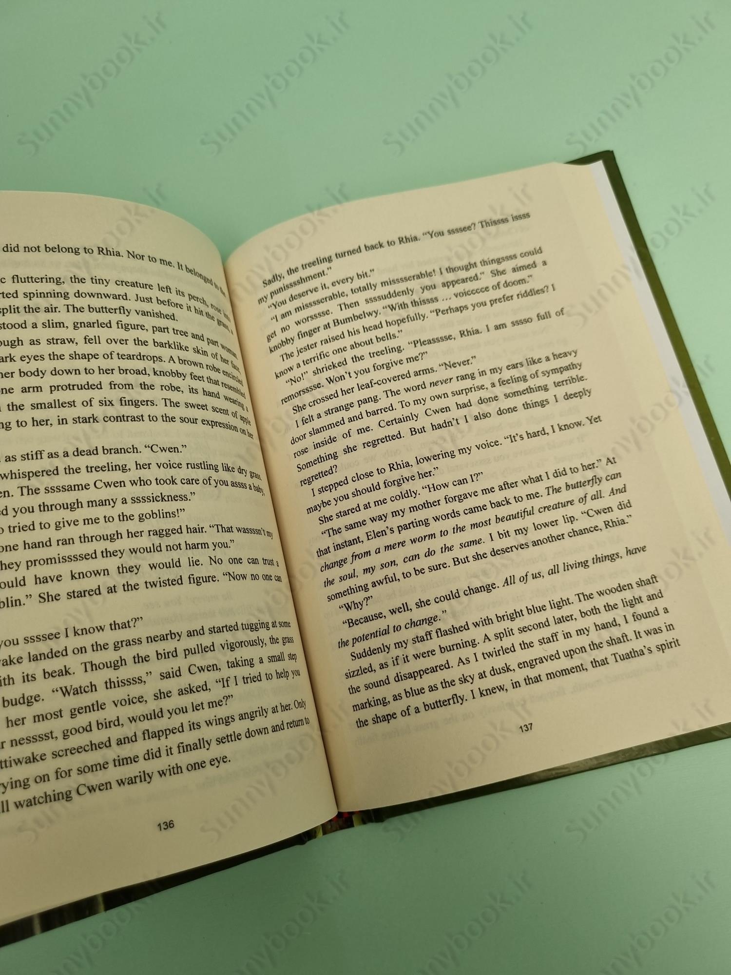 The Seven Songs (Merlin Book 2) main 1 5