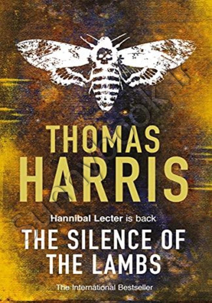 The Silence of the Lambs (Hannibal Lecter 2) main 1 1