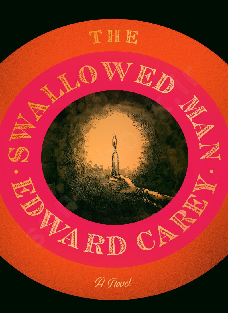 The Swallowed Man main 1 1