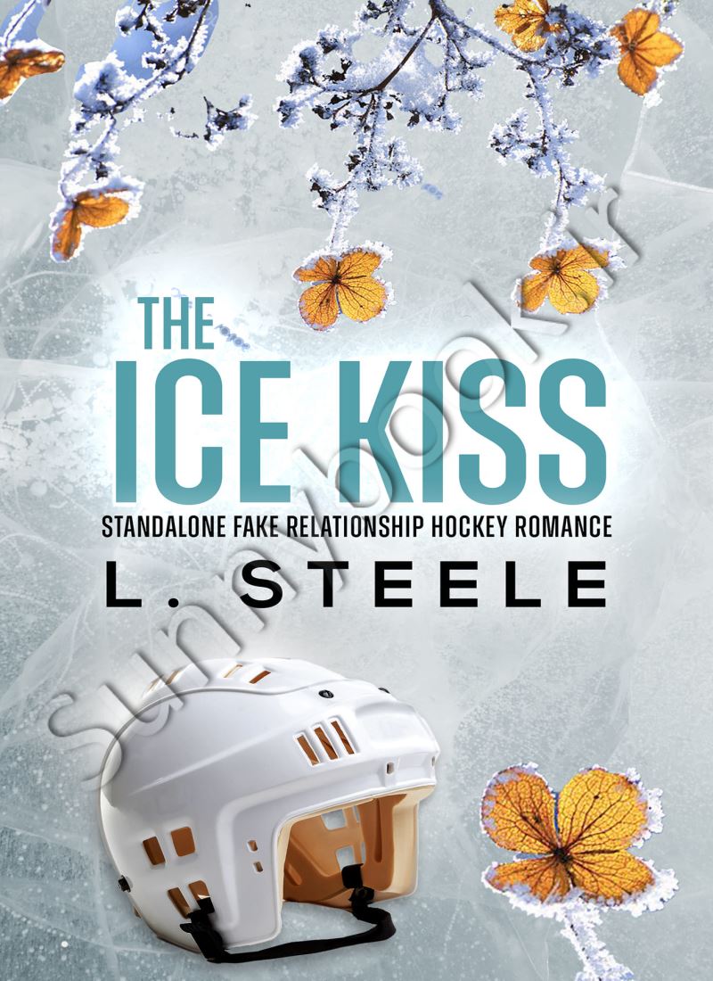 The Ice Kiss (Morally Grey Billionaires 6) main 1 1