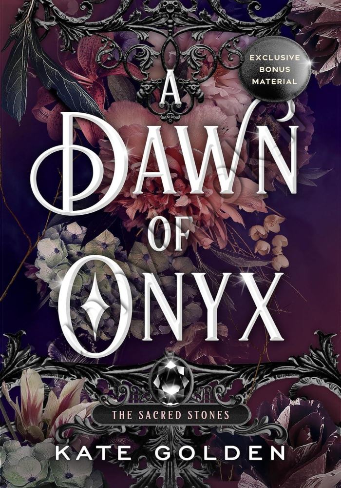 A Dawn of Onyx (The Sacred Stones 1) main 1 1