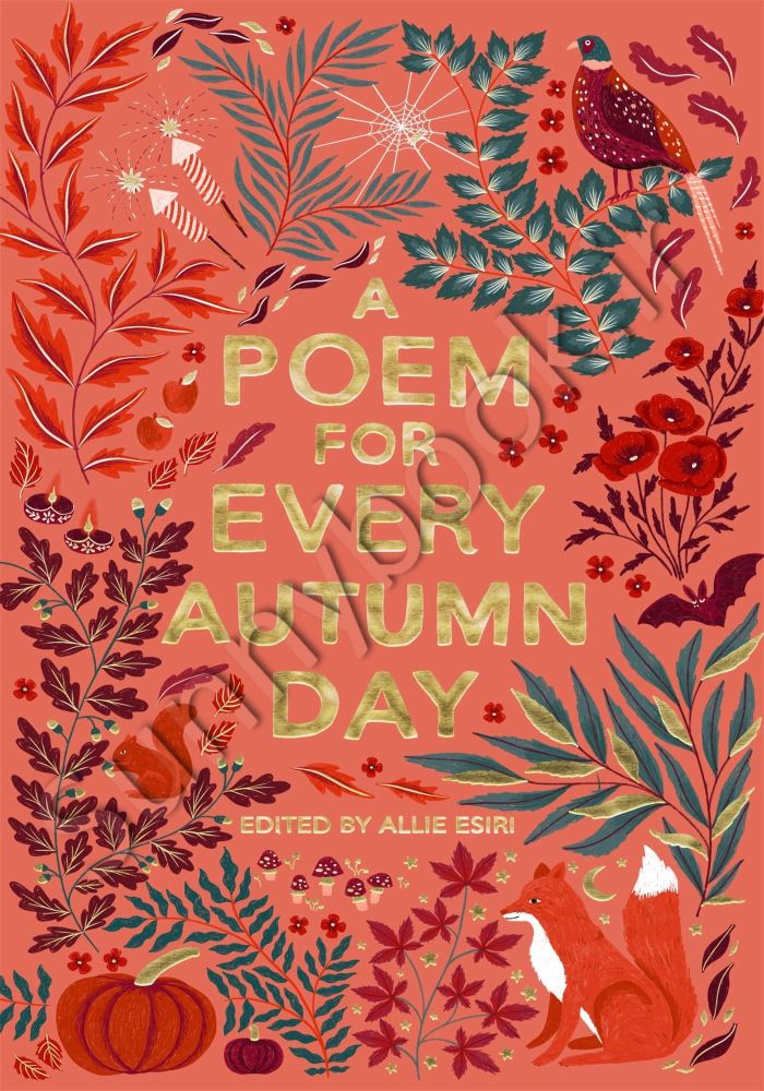 A Poem for Every Autumn Day main 1 1