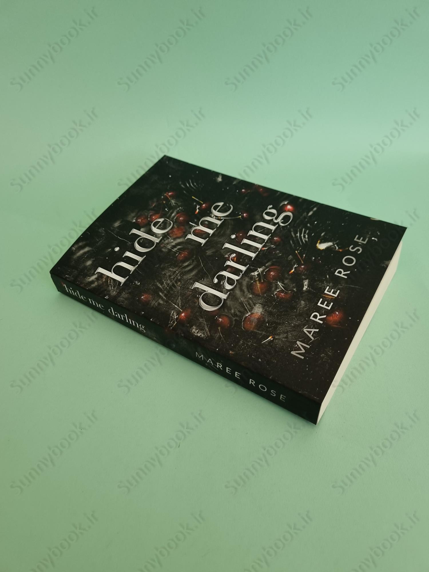 Hide Me Darling (The Darling Games 2) main 1 3