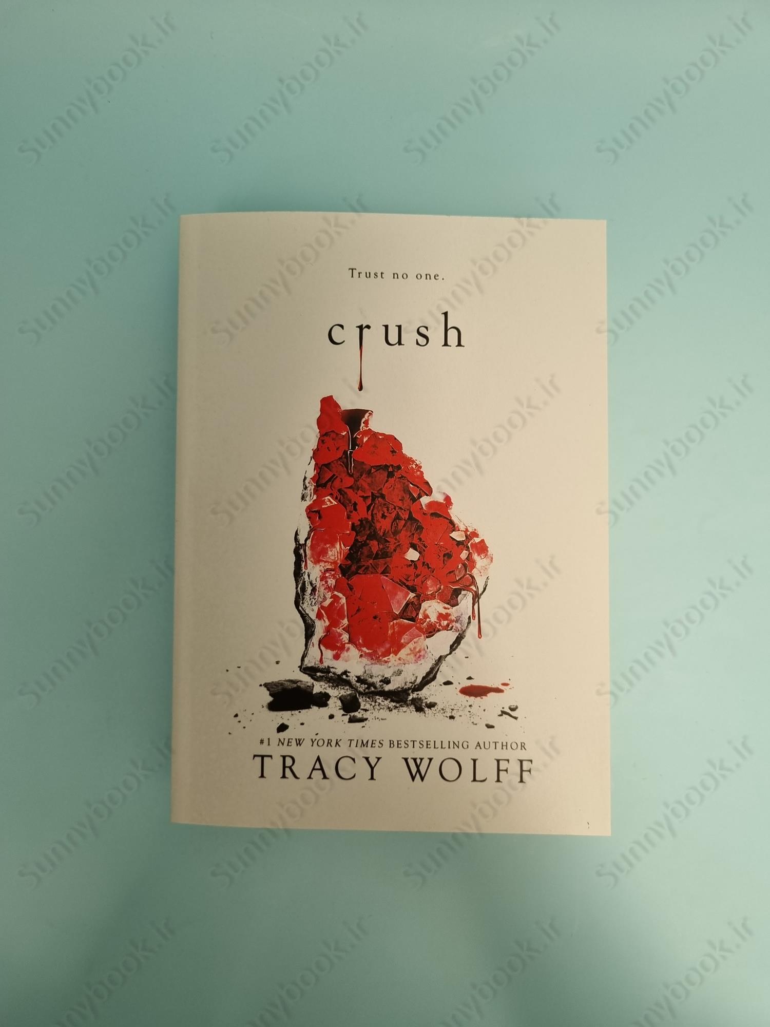 Crush (Crave 2) main 1 2