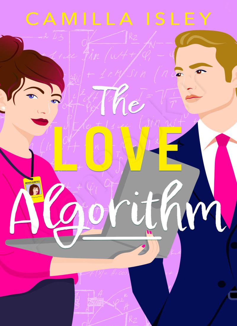 The Love Algorithm (True Love 3) main 1 1