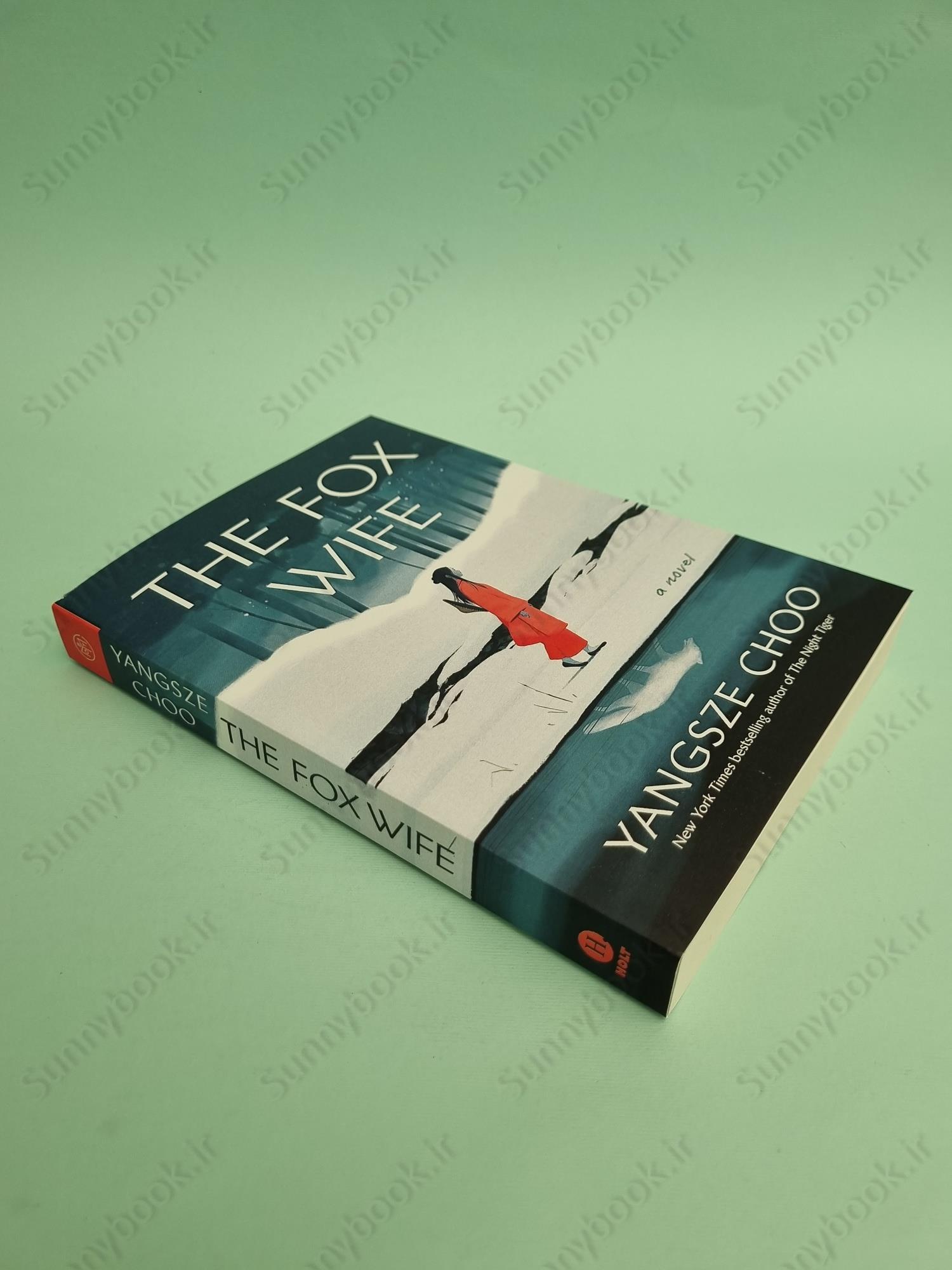 The Fox Wife main 1 3