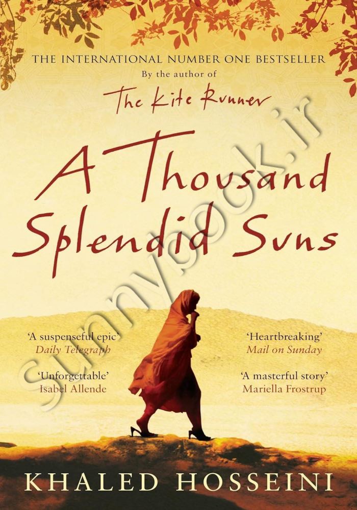 A Thousand Splendid Suns main 1 1