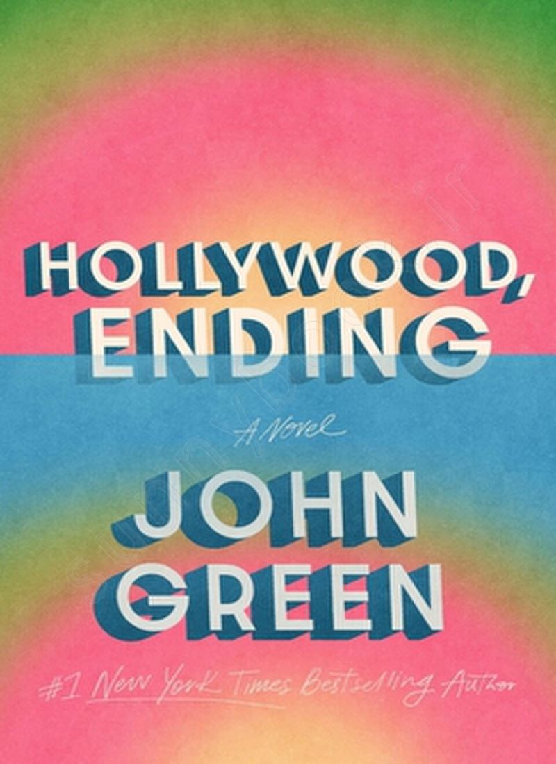 Hollywood, Ending main 1 1