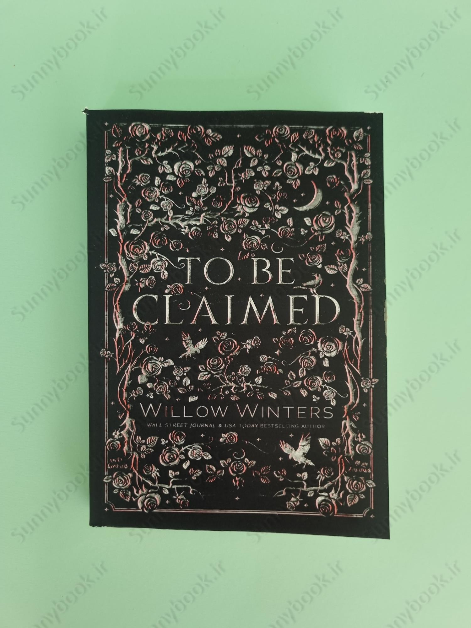 To Be Claimed main 1 2