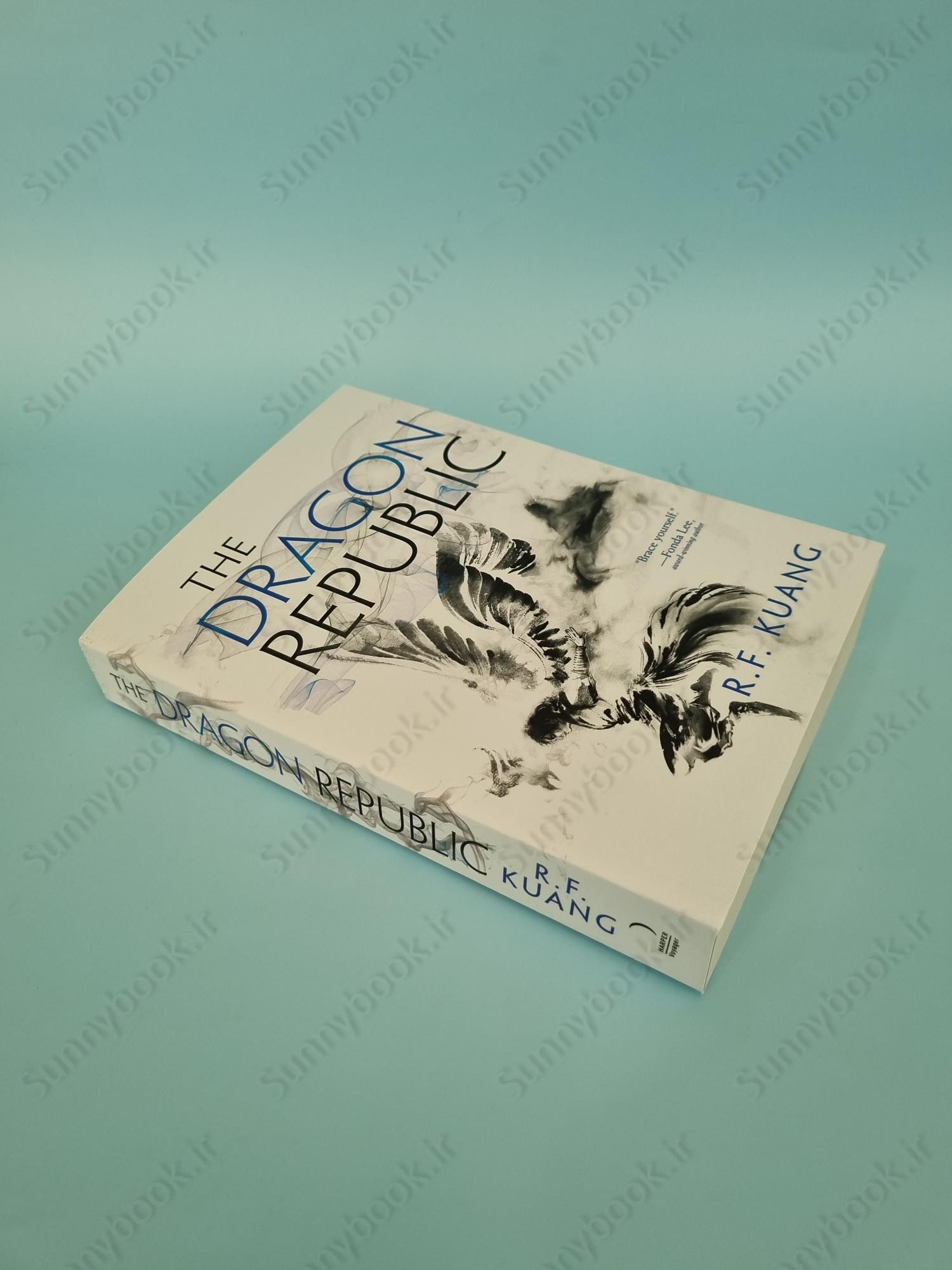 The Dragon Republic main 1 3