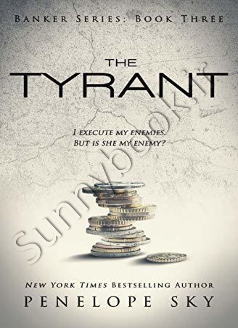 The Tyrant (Banker 3) main 1 1