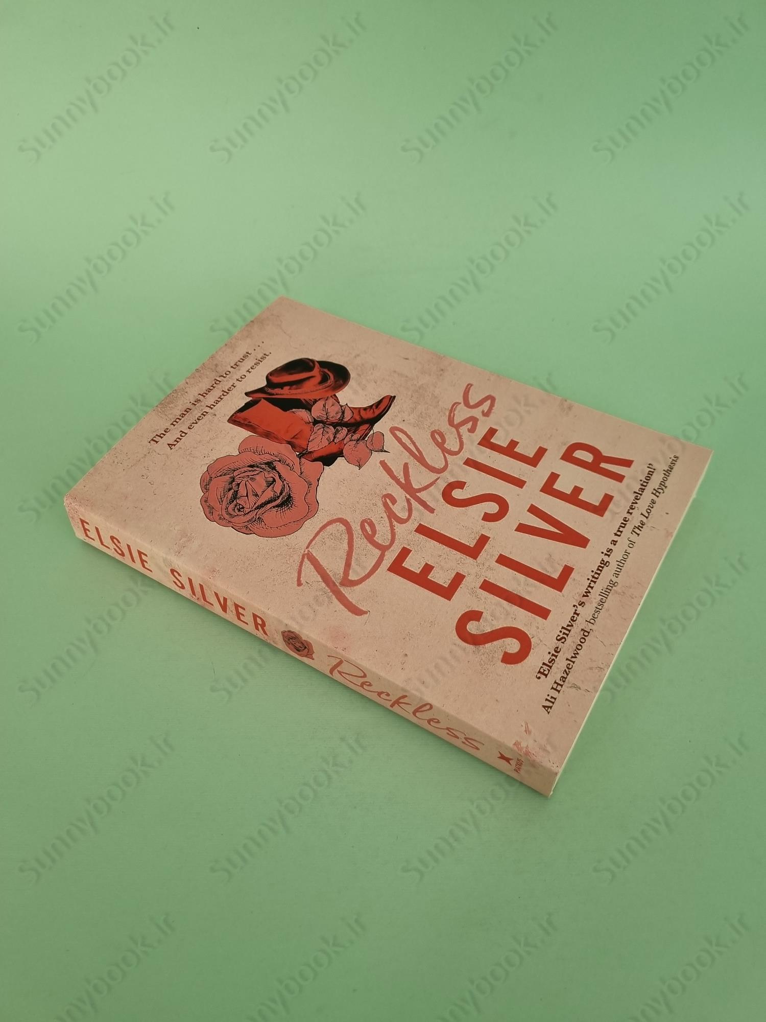 Reckless (Chestnut Springs 4) main 1 3