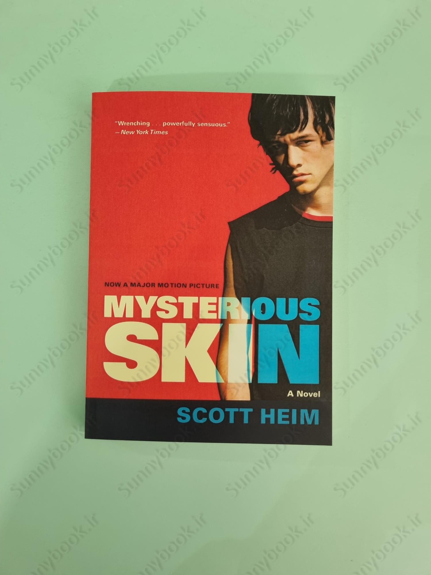 Mysterious Skin main 1 2