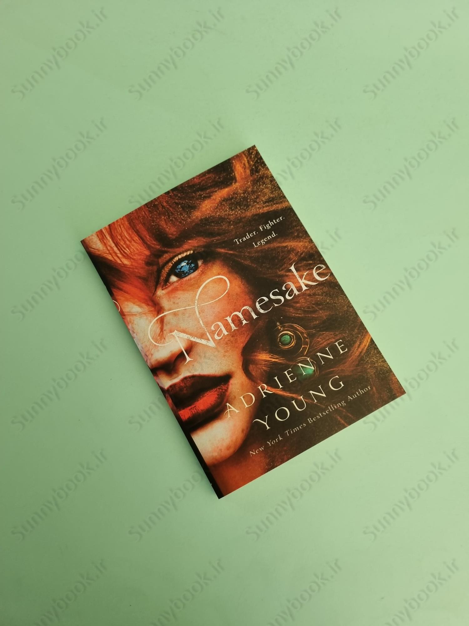 Namesake (Fable 2) main 1 2