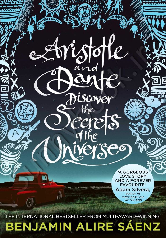 Aristotle and Dante Discover the Secrets of the Universe main 1 1