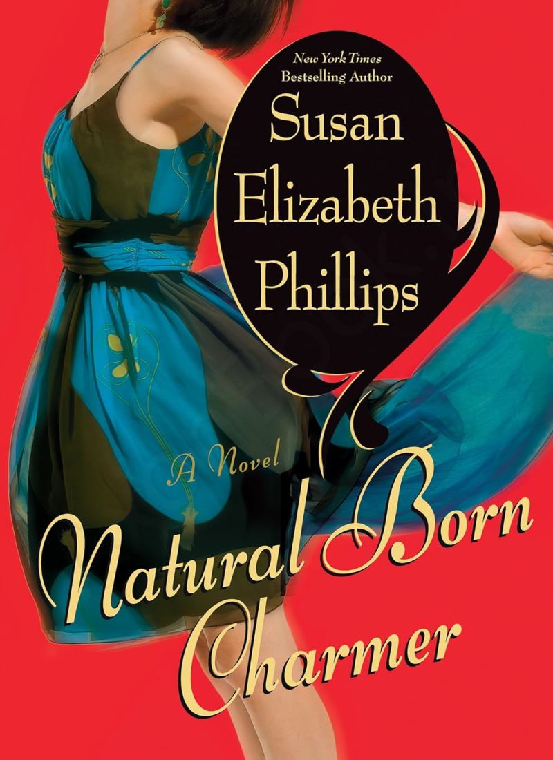 Natural Born Charmer (Chicago Stars Book 7) main 1 1