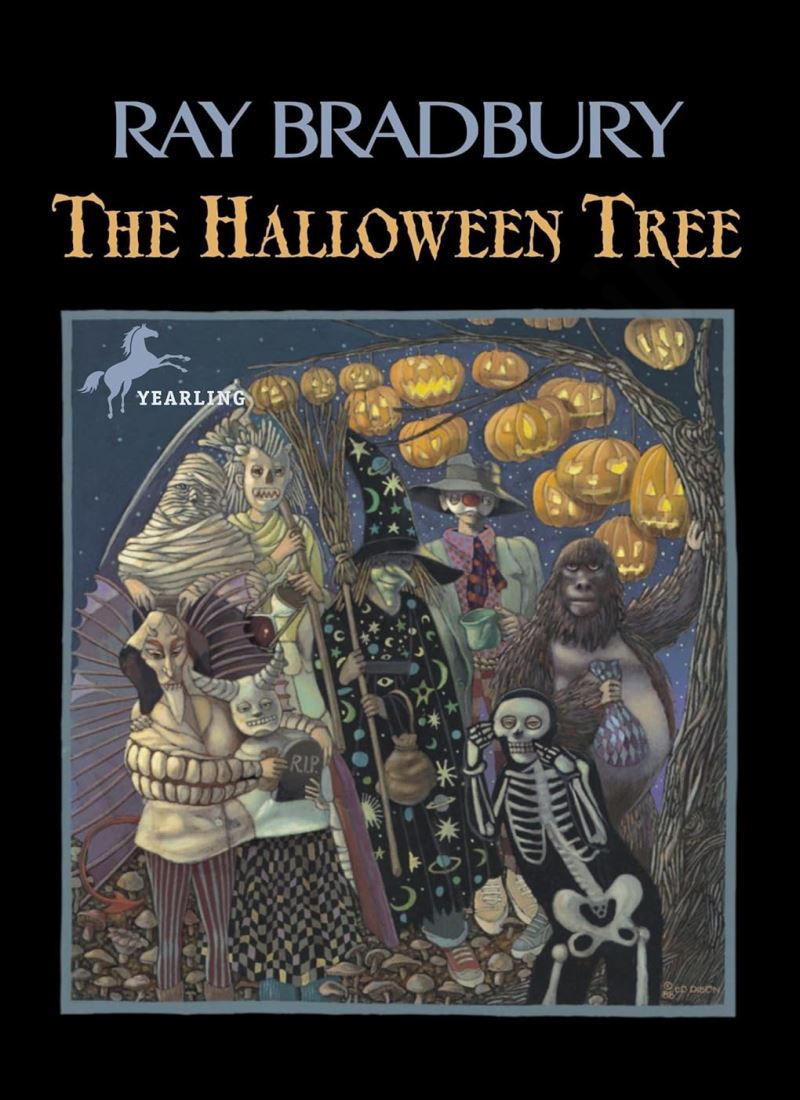 The Halloween Tree main 1 1