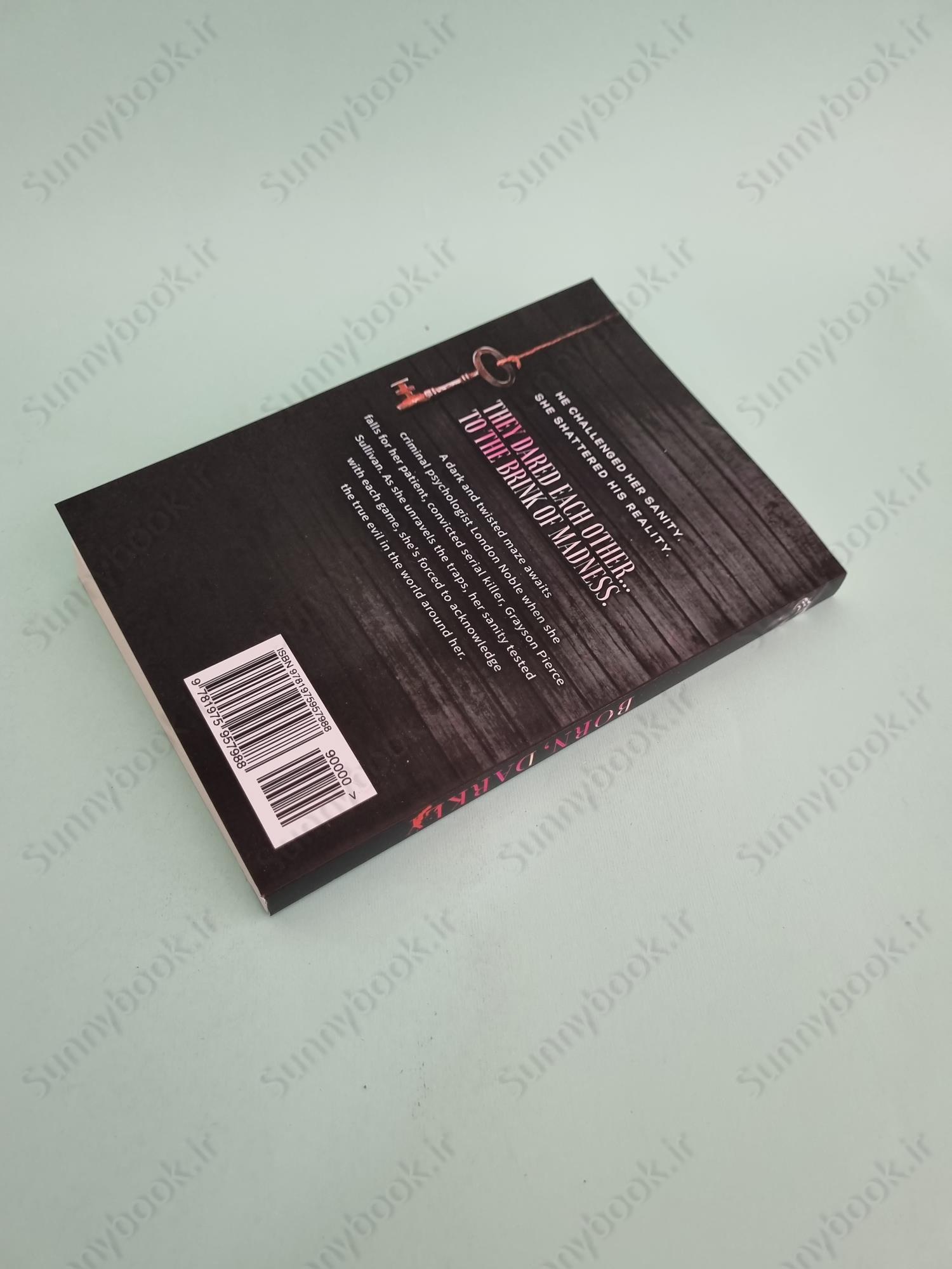 Born, Darkly (Darkly, Madly Duet) main 1 5