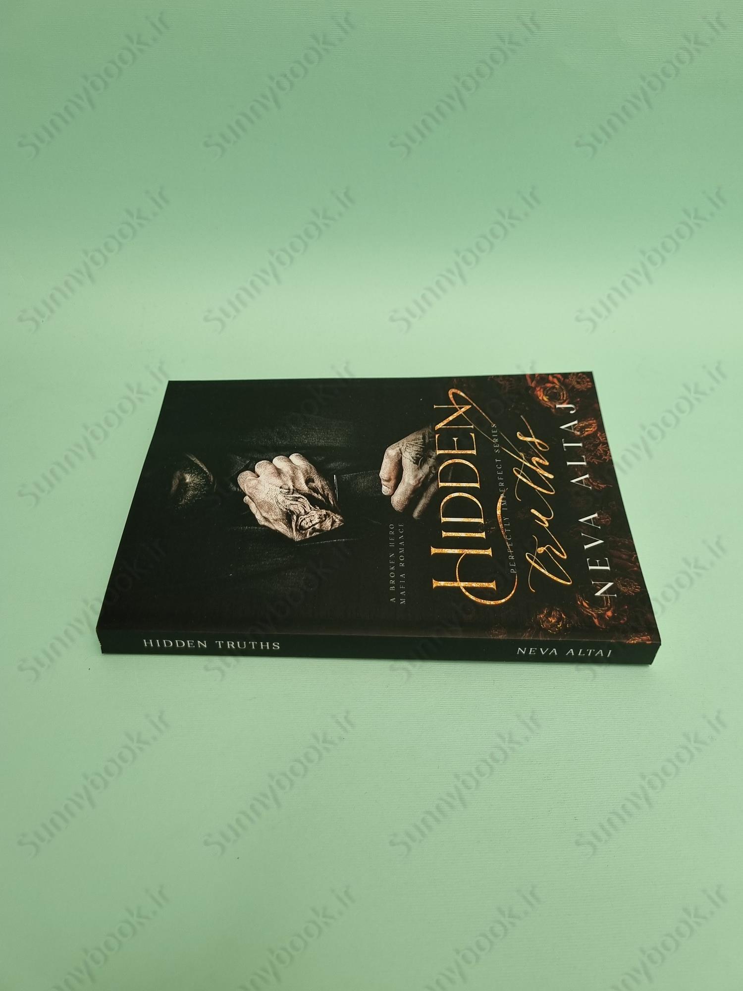 Hidden Truths (Perfectly Imperfect 3) main 1 5