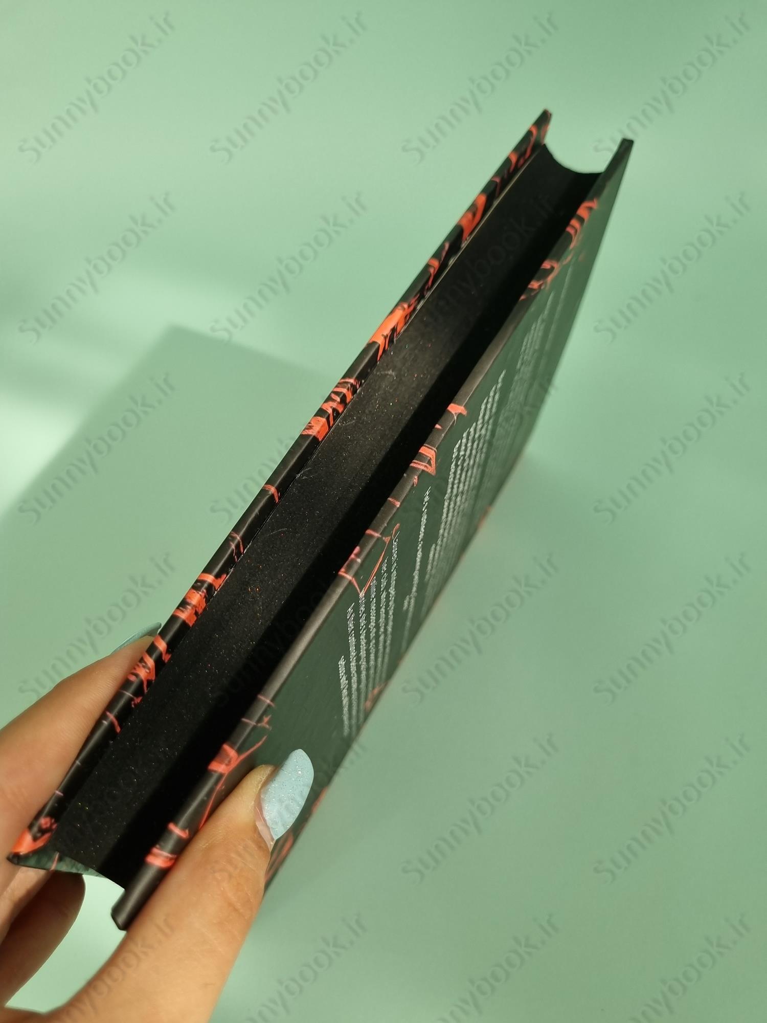 Caught Up (Into Darkness 2) main 1 5