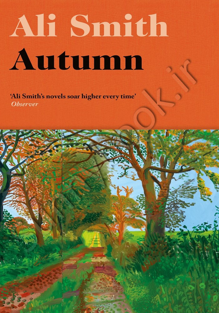 Autumn (Seasonal Quartet 1) main 1 1