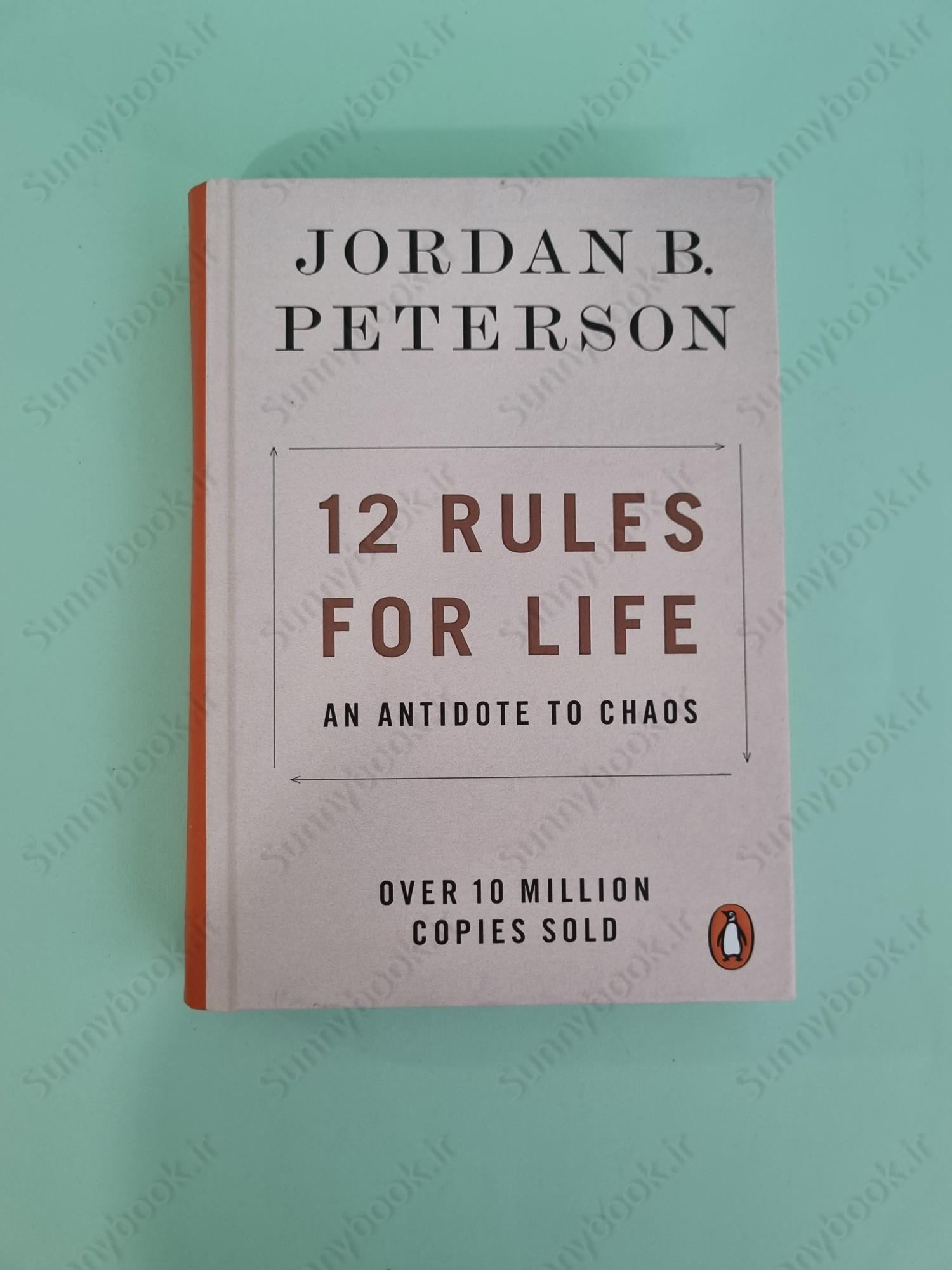 12 Rules for Life main 1 2