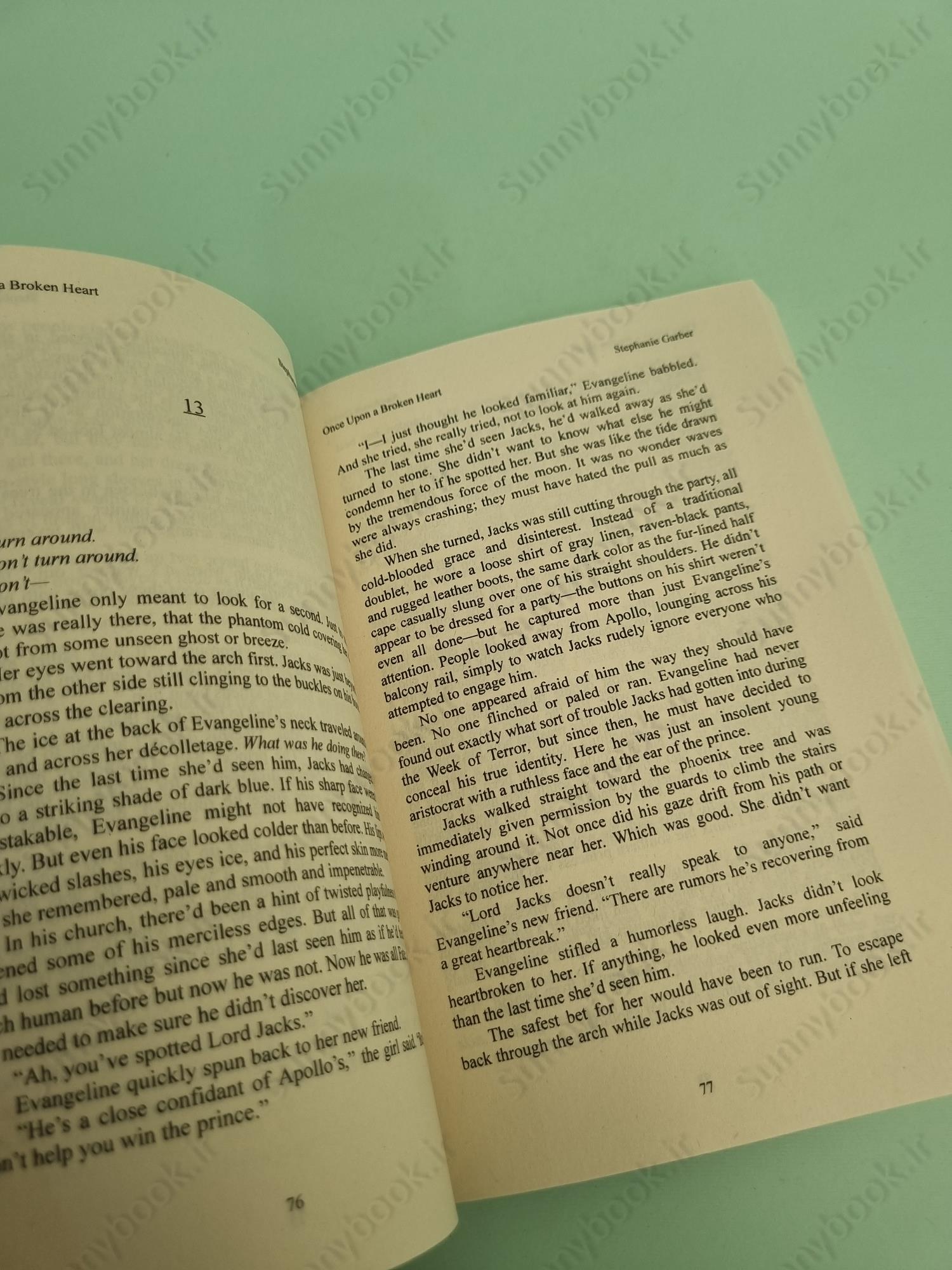 Once Upon A Broken Heart main 1 6