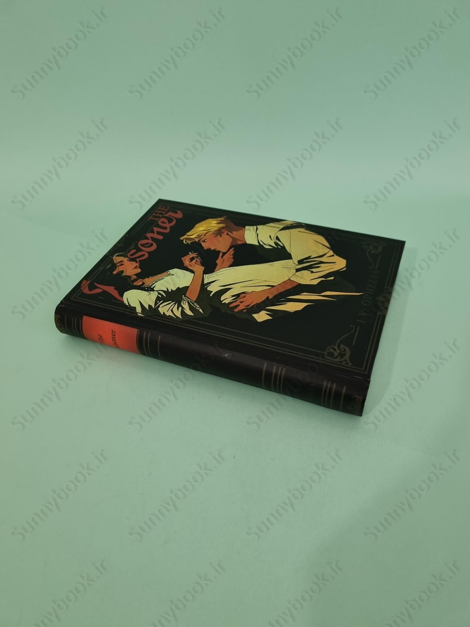 The Poisoner (The Poisoner book 1) main 1 3