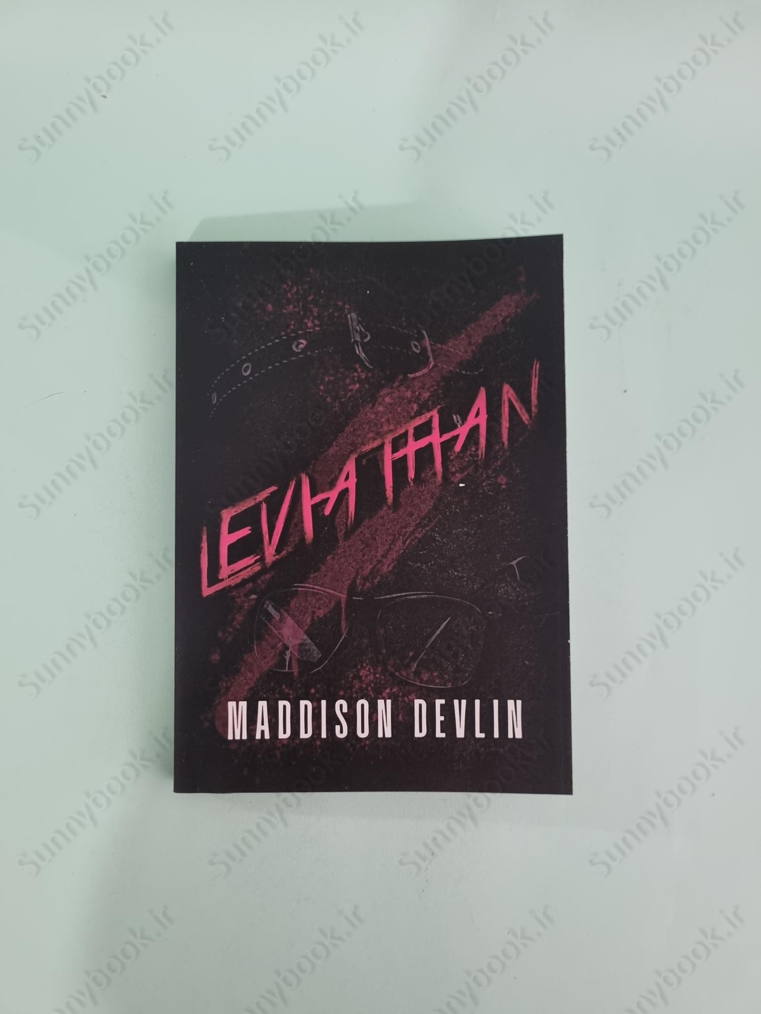 Leviathan (Devilry 1) main 1 2