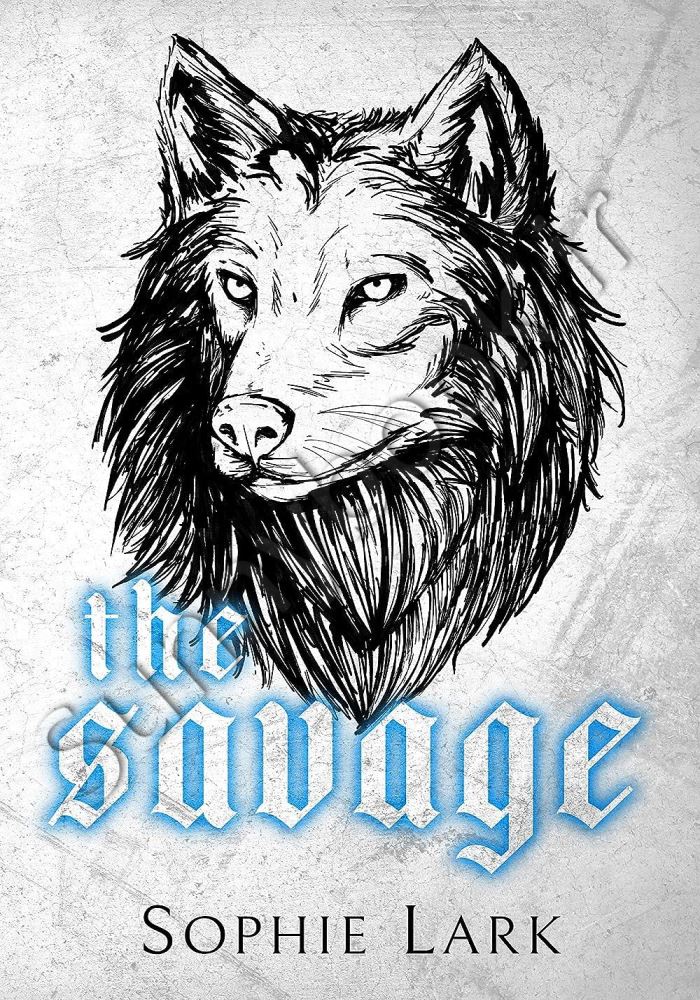 The Savage (Kingmakers 5) main 1 1