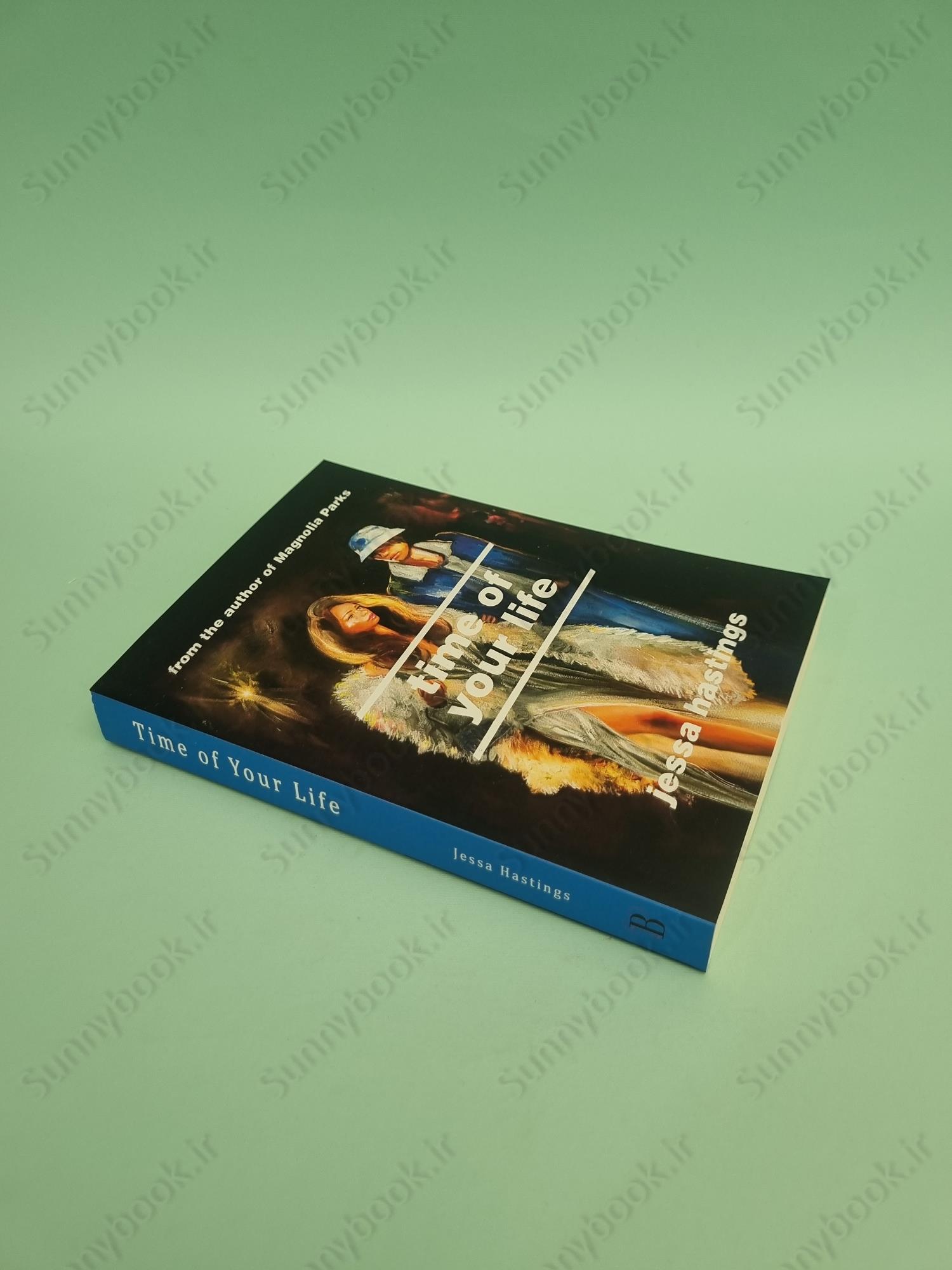 Time of Your Life main 1 3