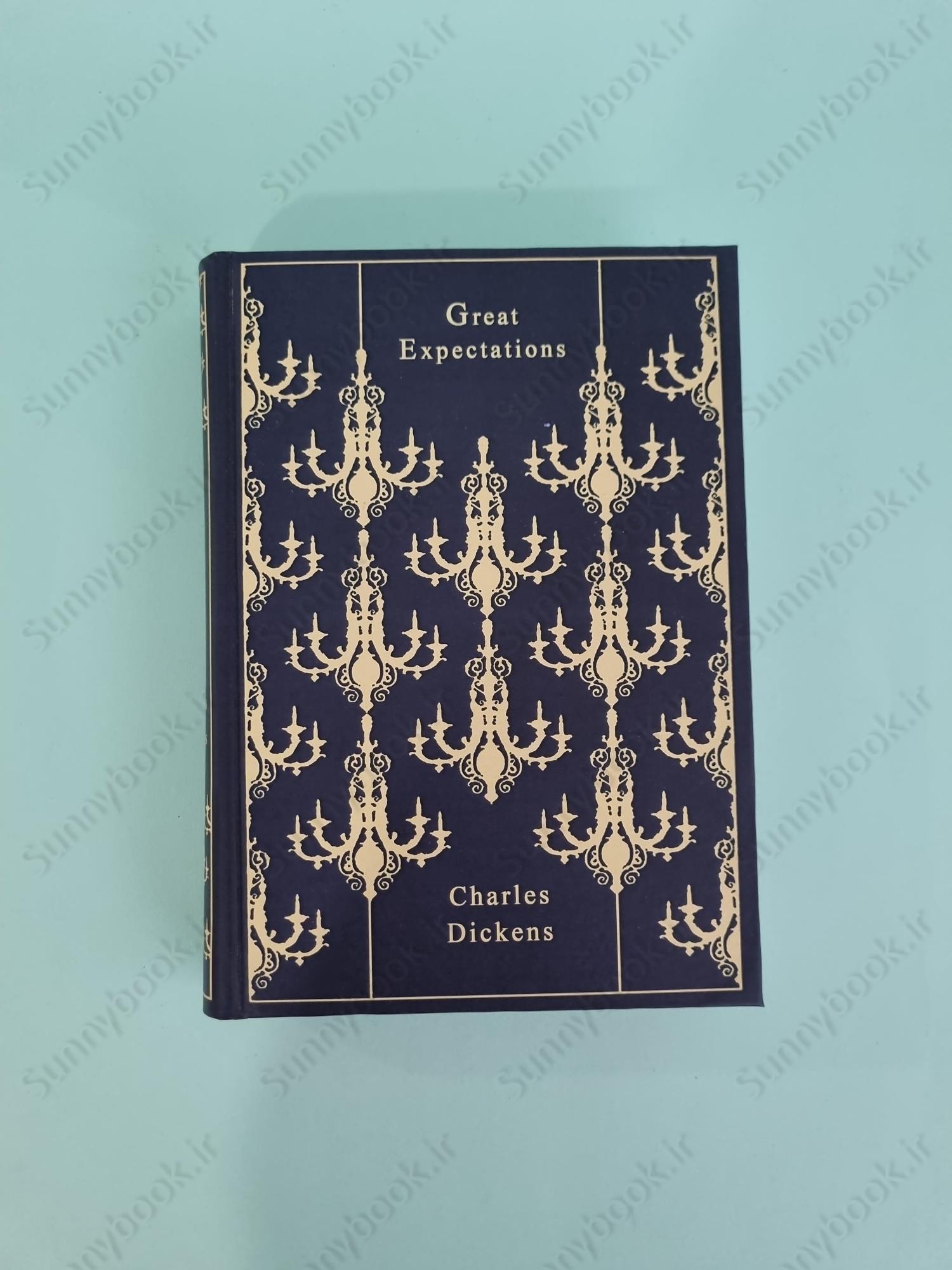 Great Expectations main 1 2