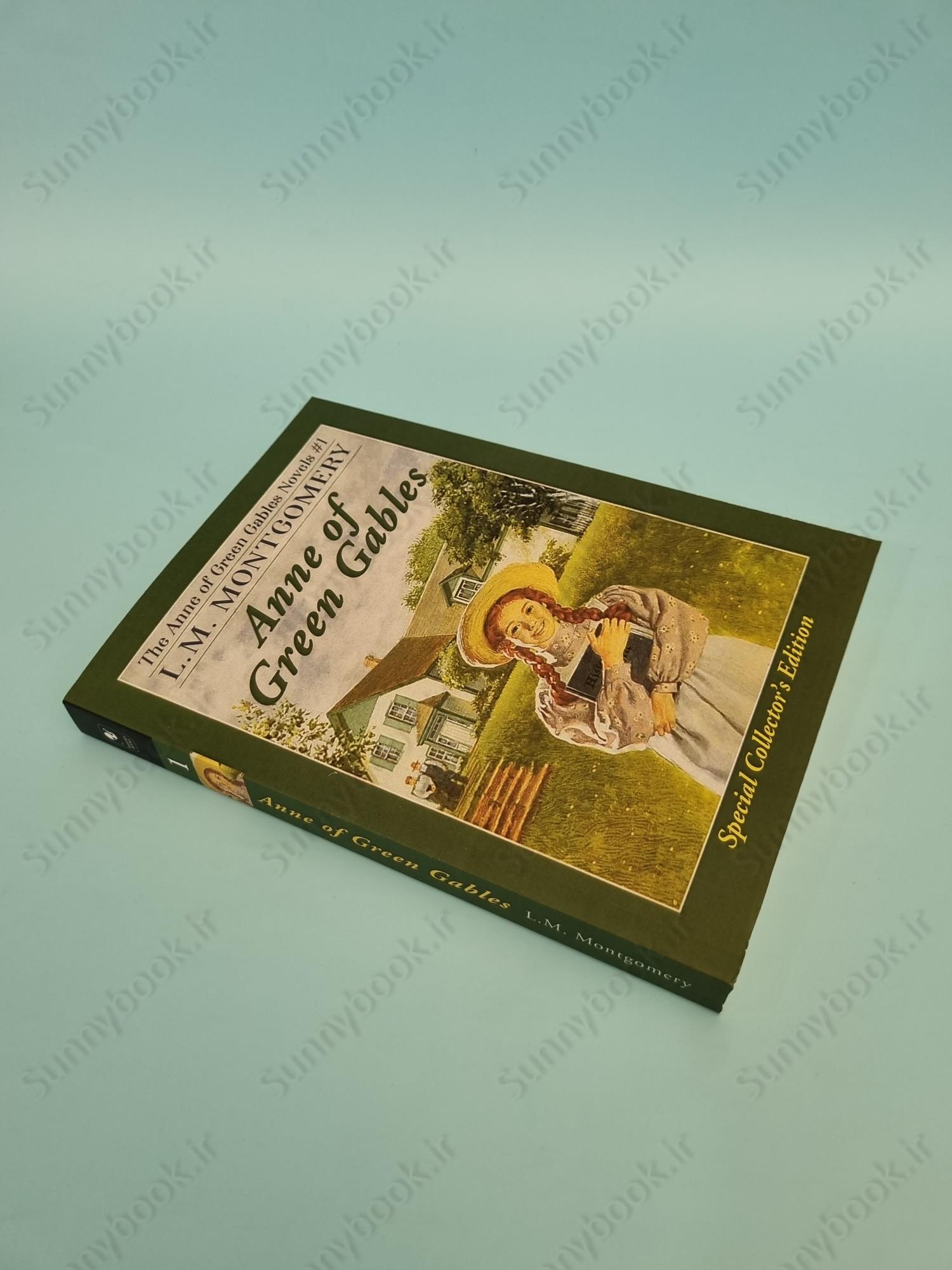 Anne of Green Gables book 1 main 1 3