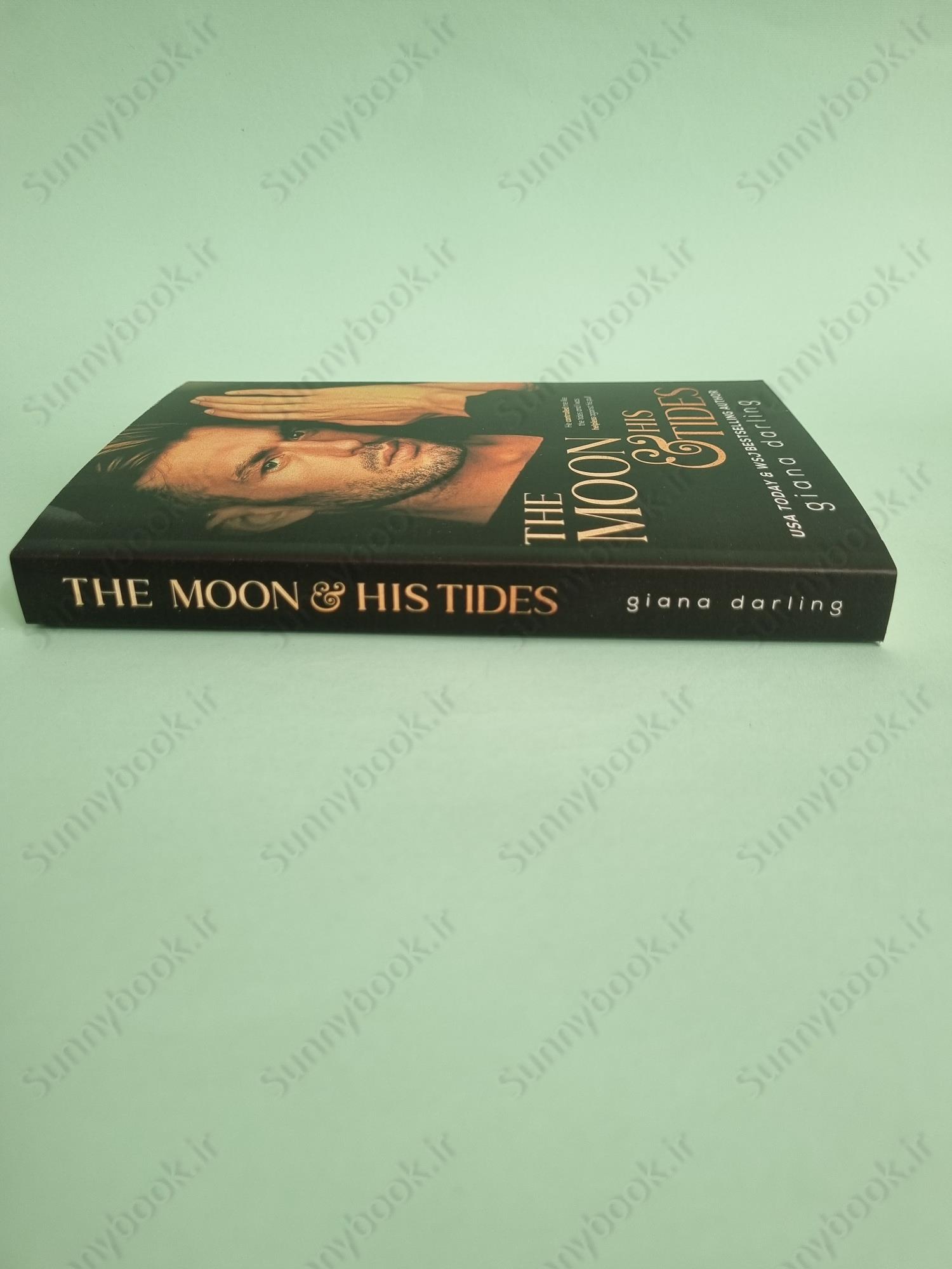 The Moon & His Tides (Impossible Universe Trilogy 1) main 1 5