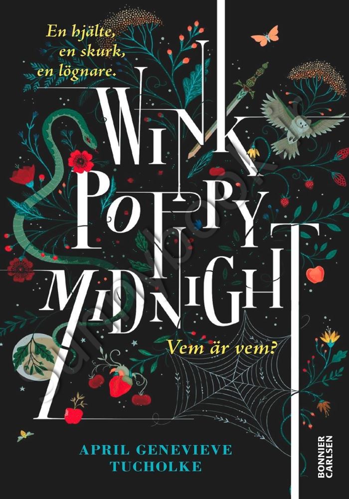 Wink Poppy Midnight main 1 1