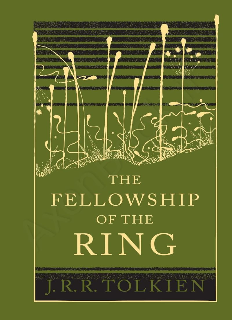 The Fellowship of the Ring main 1 1