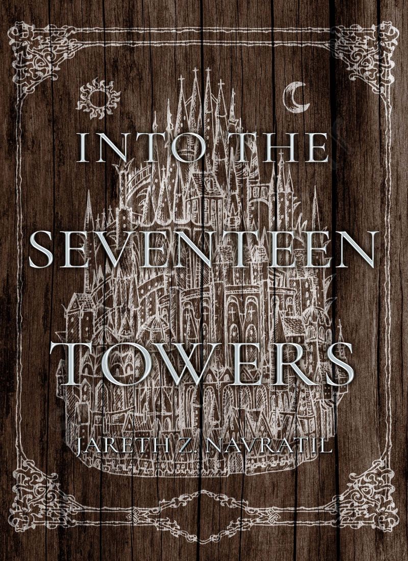 Into The Seventeen Towers main 1 1