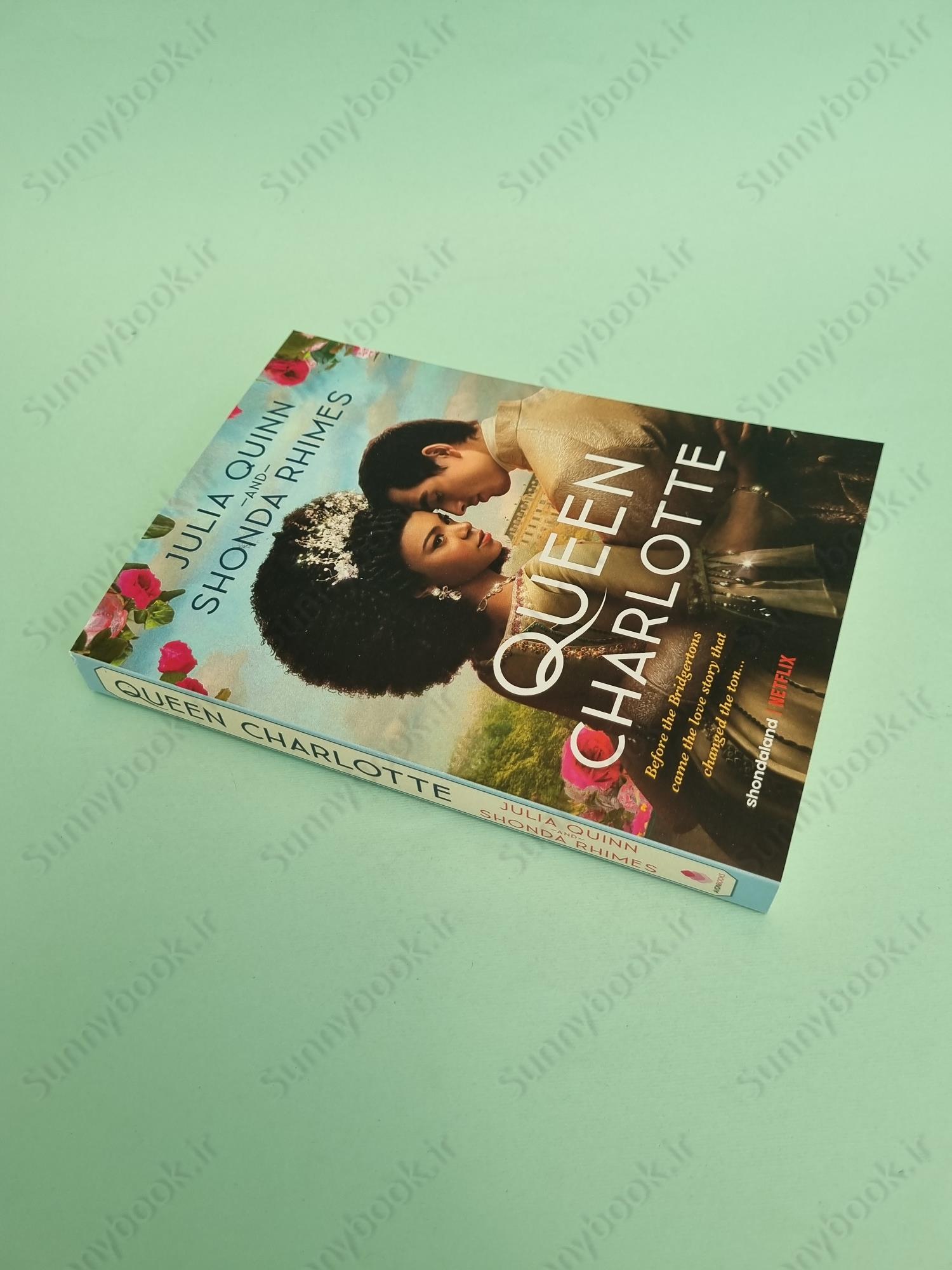 Queen Charlotte main 1 3