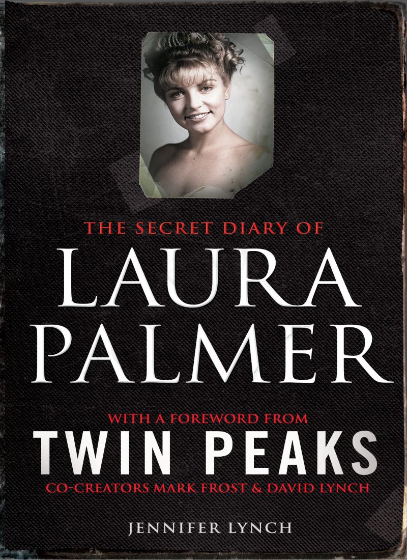 The Secret Diary of Laura Palmer main 1 1