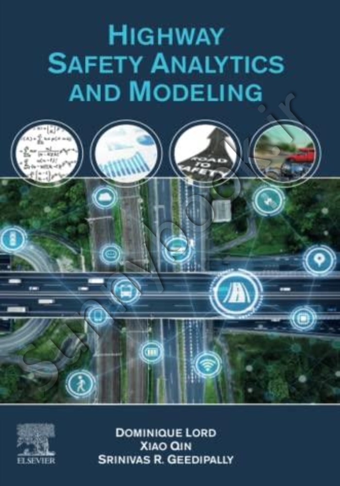 Highway Safety Analytics and Modeling main 1 1