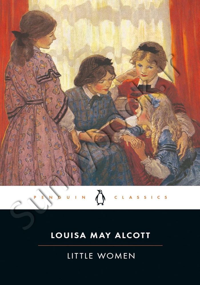 Little Women (Penguin Classics) main 1 1