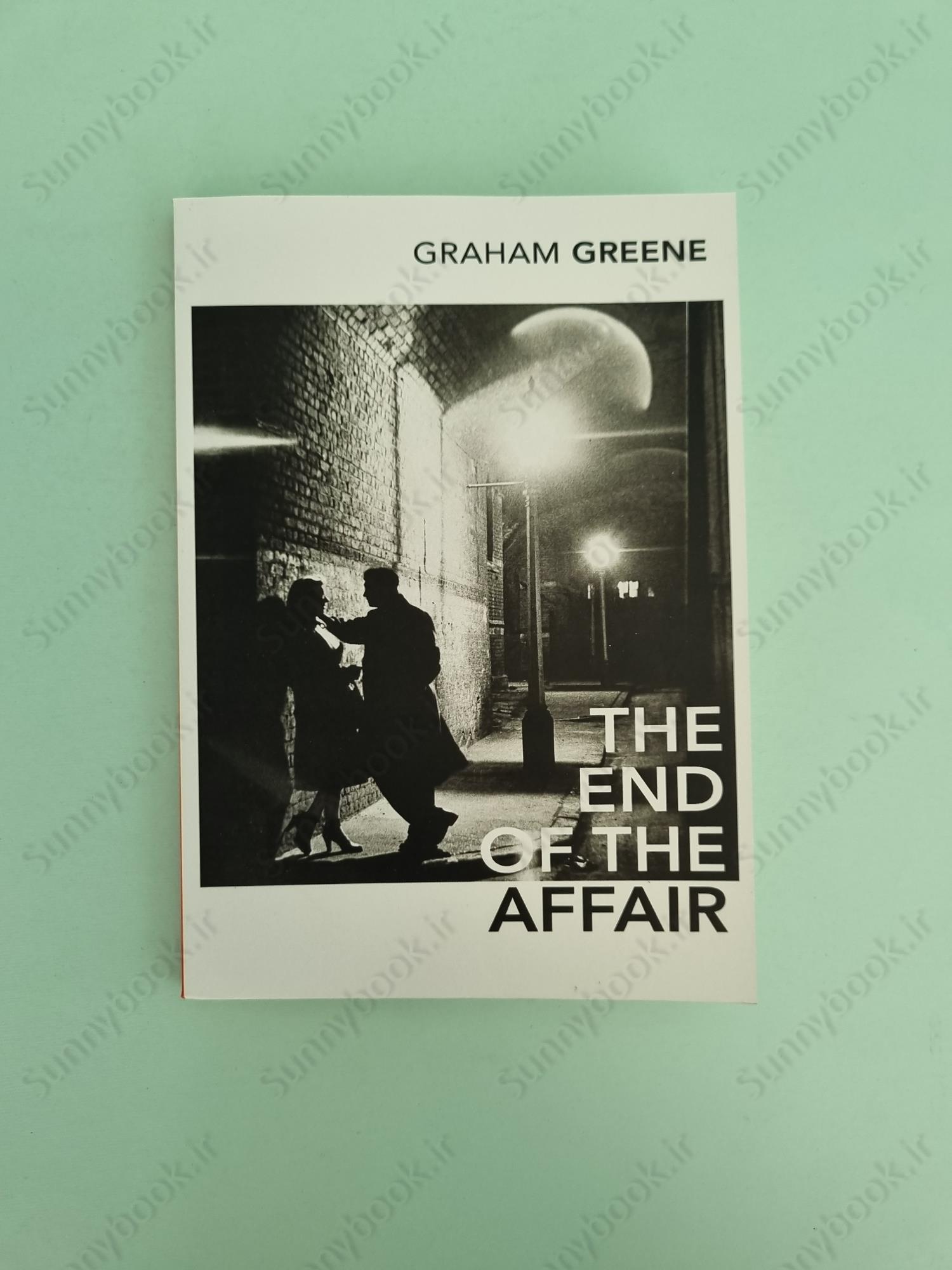 The End of the Affair main 1 2